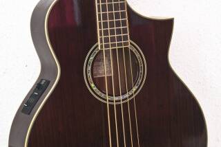 Ibanez EWB205WNE