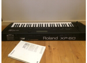 Roland XP 60 (96964)