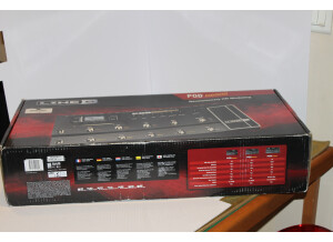 Line 6 POD HD500 (49650)
