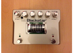 Blackstar Amplification HT-Dual (7163)