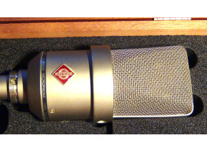 Neumann TLM 170 (72318)