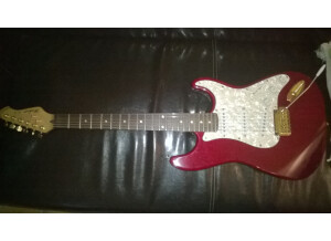 Hohner Stratocaster HS 59
