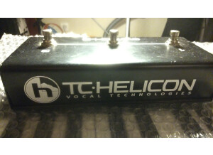 TC-Helicon Switch-3 (99417)