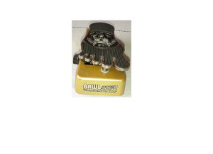 Snarling Dogs Mold Spore Wah (24104)