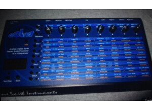 Dave Smith Instruments Evolver (9608)