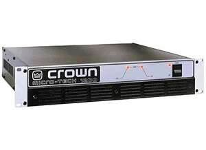 Crown MT 1200