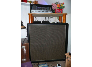 Line 6 DT50 412 Cab (52956)