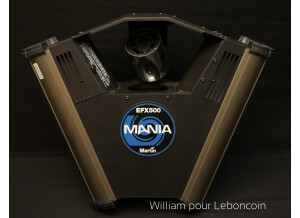 Martin Mania EFX800 (50531)