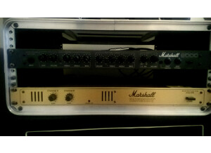Marshall 9004 Preamp [1990-1993] (69826)