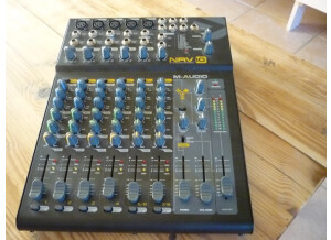 M-Audio NRV10 (93181)