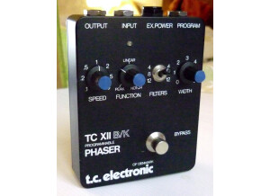 TC Electronic TC XII Phaser (98028)