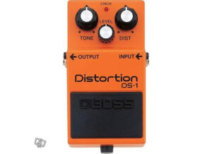 Boss DS-1 Distortion (74764)