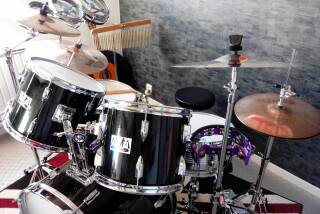 Century Deluxe Drum