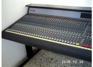 SoundTracs Megas Studio (91216)