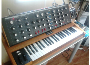 Moog Music Minimoog Voyager Old School (28241)