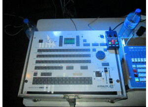 Ultralite Mission control vx compact (87433)