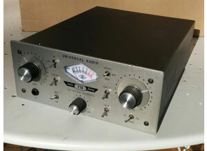 Universal Audio 710 Twin-Finity (32469)