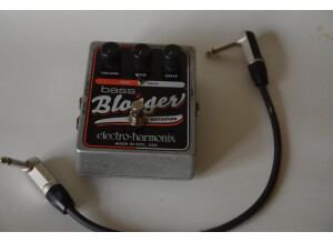 Electro-Harmonix Bass Blogger (77077)