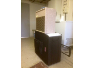 Vox Ampli guitare lampes Vox ac15hw1x