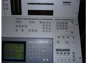 Tascam TM-D8000 (24086)