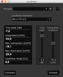 iZotope RX 4 Advanced iZotope RX 4 Advanced