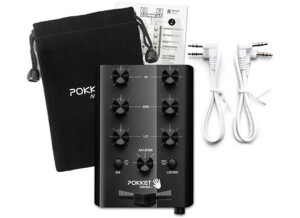 The Pokket Pokket Mixer (72409)