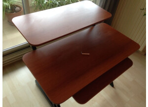 Millenium Studio Workstation Z500 - Cherry