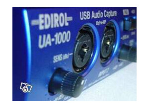 Edirol UA-1000 (36004)