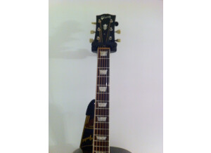 Gibson John Lennon J-160E - Vintage Sunburst (11722)