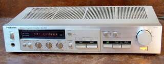 Technics SUZ-65