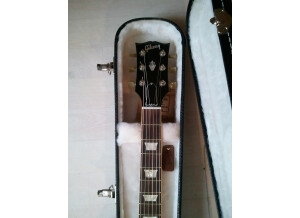 Gibson SG '61 Reissue - Heritage Cherry (7961)