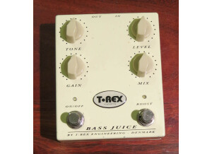 T-Rex Engineering Bass Juice (2591)