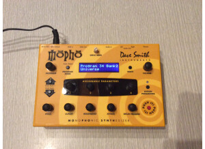 Dave Smith Instruments Mopho (86380)