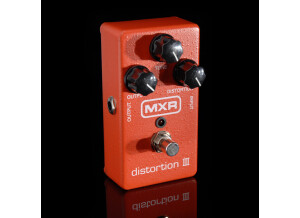 MXR M115 Distortion III (68066)