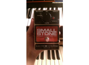 Electro-Harmonix Small Stone Mk3 (67757)