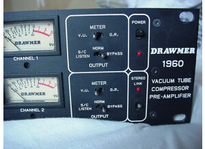 Drawmer 1960 (11575)
