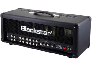 Blackstar Amplification Series One 104EL34 (3598)