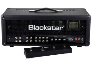 Blackstar Amplification Series One 104EL34 (40657)