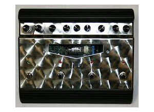 Hughes & Kettner Replex (37889)
