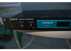 Roland M-DC1 Dance (44643)