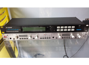 Alesis MidiVerb 4 (77840)