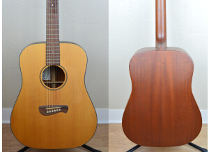Tacoma Guitars DM9 (21003)