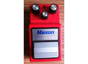 Maxon CP9Pro+ Compressor (7245)