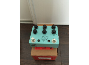 JHS Pedals Panther Cub Delay (13373)