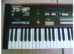 Roland JX-3P (67232)