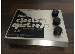 Electro-Harmonix Deluxe Electric Mistress (17508)