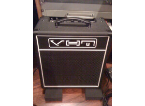 VHT Amplification (AXL) Special 6 Combo AV-SP1-6 (64534)