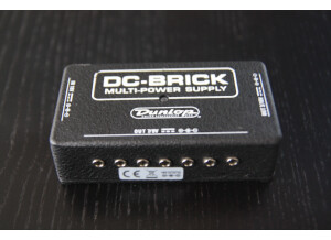 Dunlop DC10 DC BRICK Power Supply