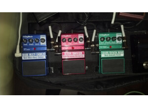 DigiTech Bass Driver (93007)