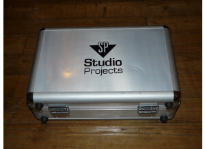 Studio Projects C4 (81953)